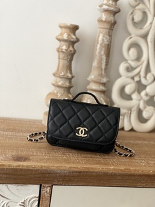 Chanel Handbags 1138